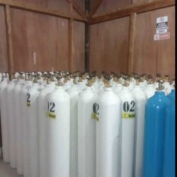 jual oksigen timika