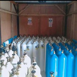 jual oksigen timika